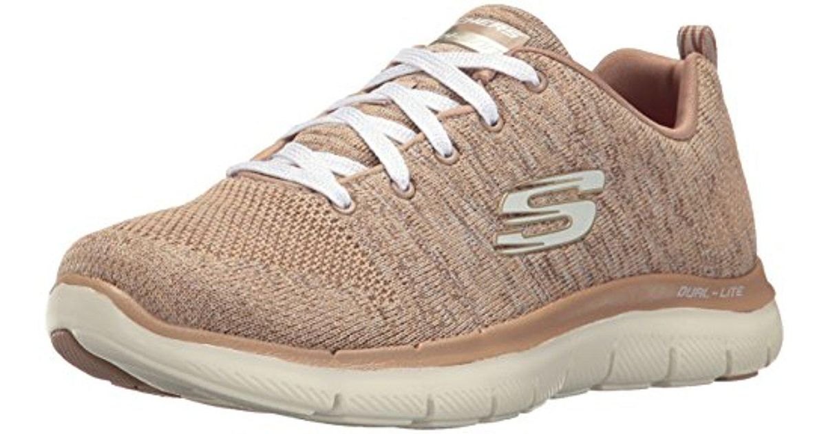 flex appeal 2.0 sneakers