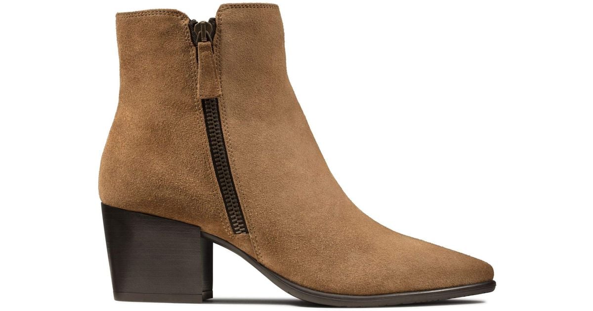 clarks isabella boots