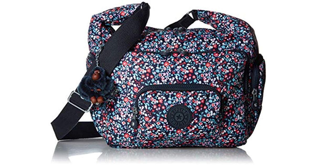 kipling erica bag