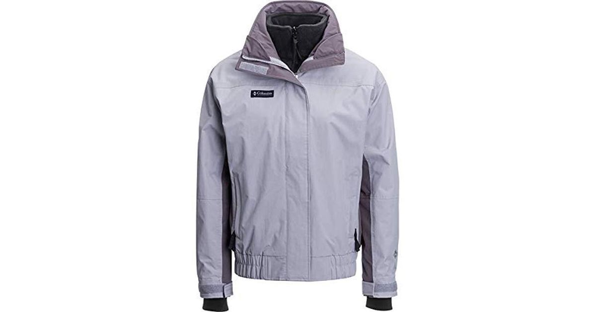 beverly mountain interchange jacket columbia