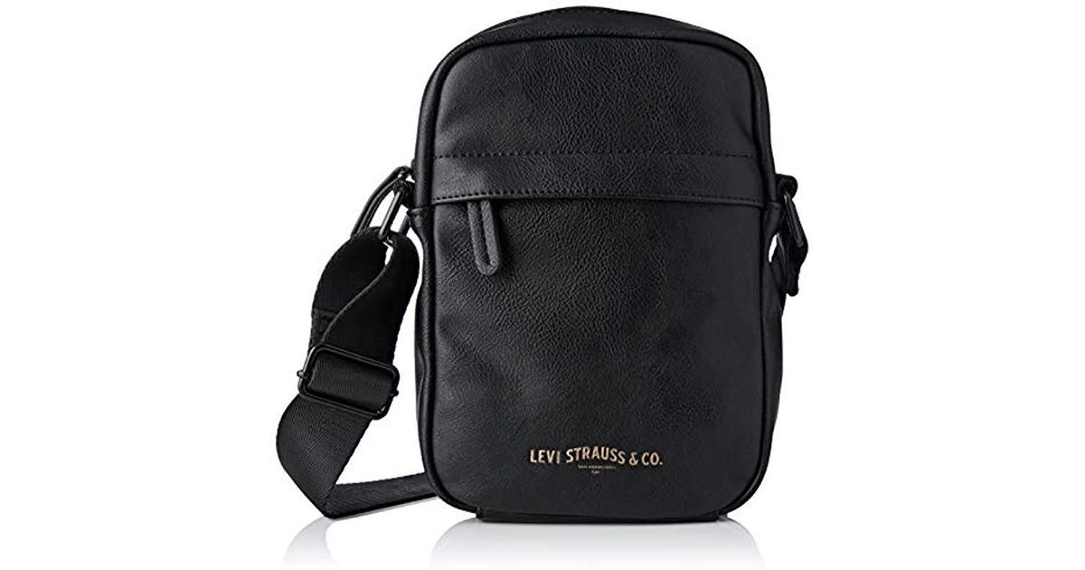 levi's mini crossbody bag