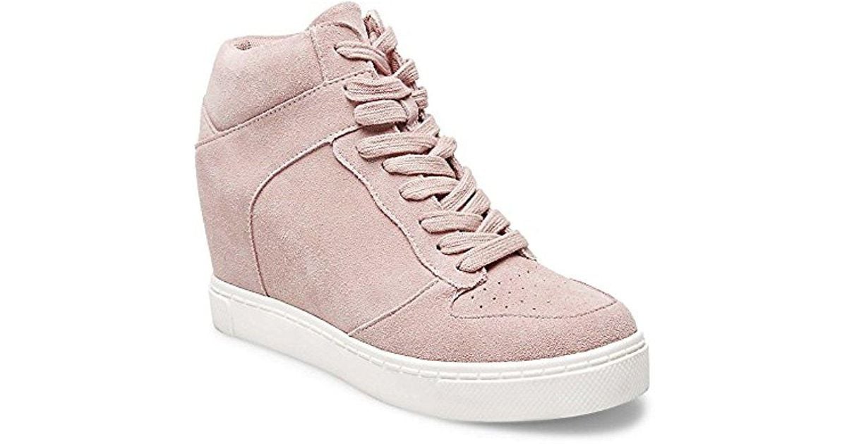 steve madden noah sneaker