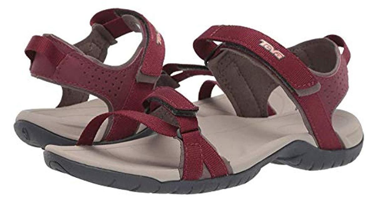 verra teva sandals