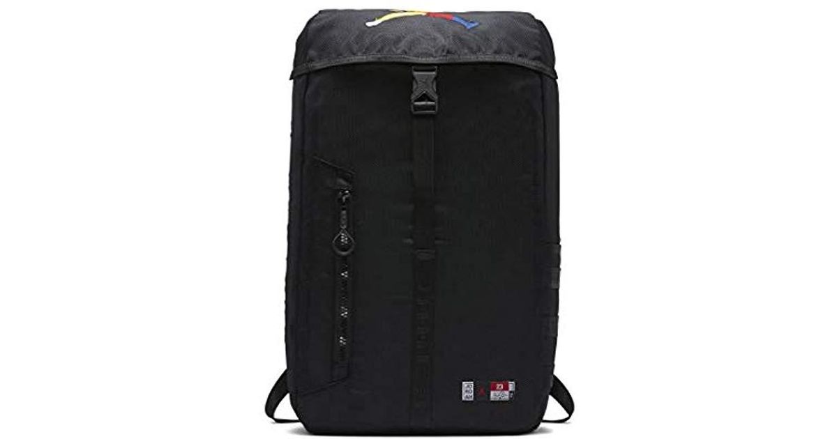 jordan rivals bag