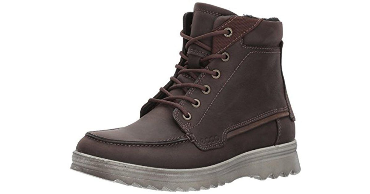ecco darren mid cut boot