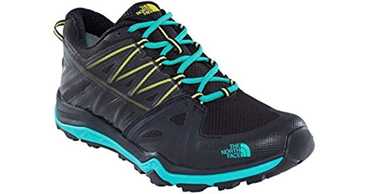 the north face hedgehog fastpack lite ii gtx