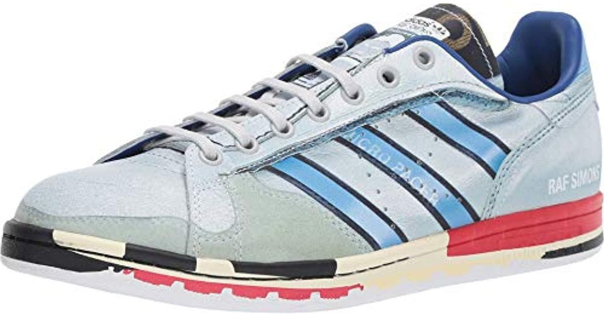 adidas raf simons micro stan