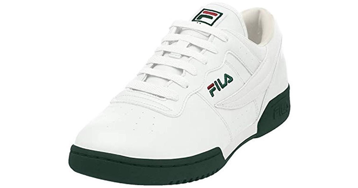 fila fitness sneaker
