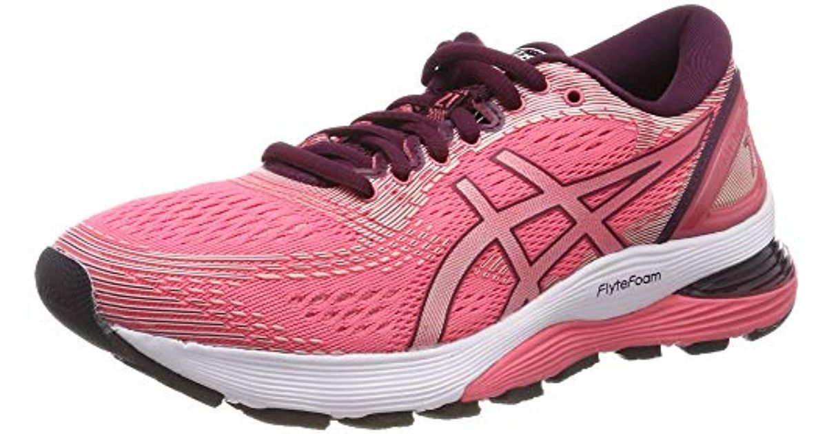 asics gel nimbus 21 amazon