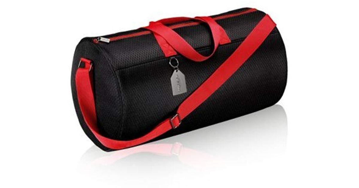 diesel gym bag