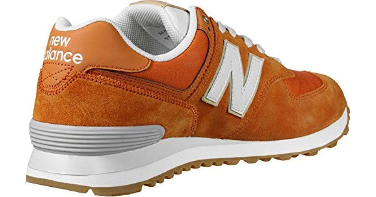 new balance - ml574ou new balance - ml574ou