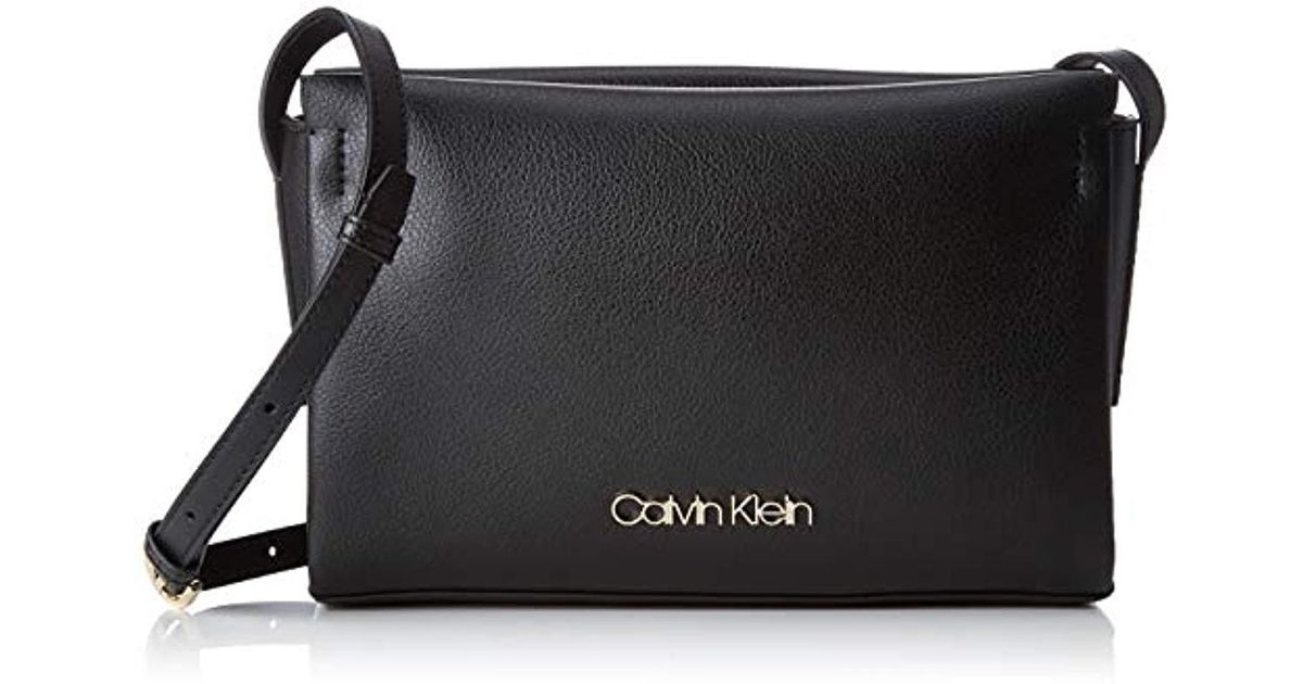 calvin klein avant ew crossbody
