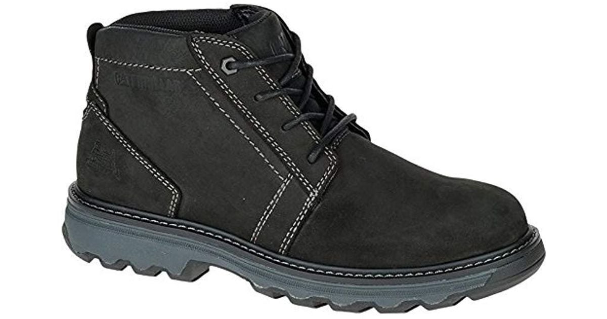 caterpillar men's parker esd industrial and construction shoe