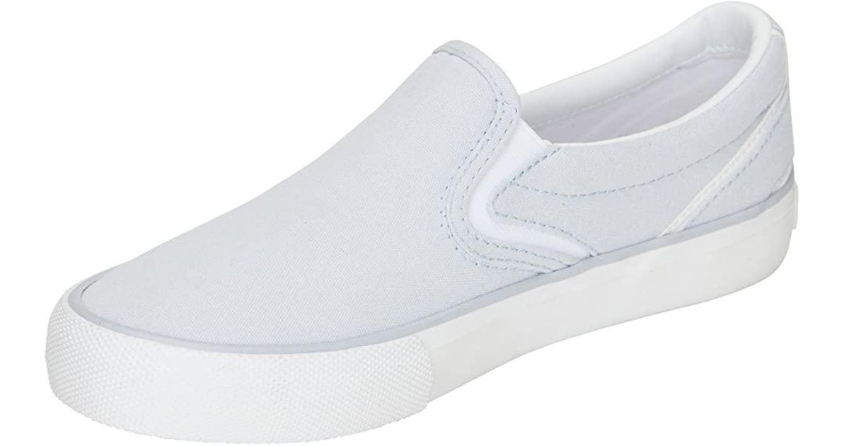 Hurley Kayo Canvas Sneakers - Save 26% | Lyst