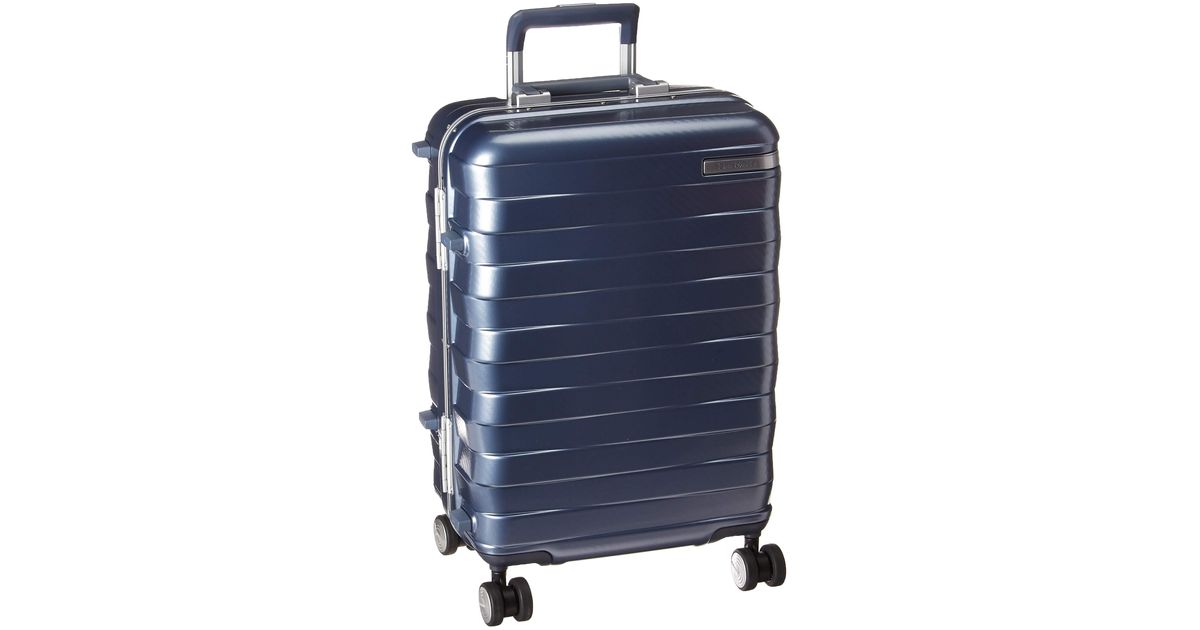samsonite framelock spinner