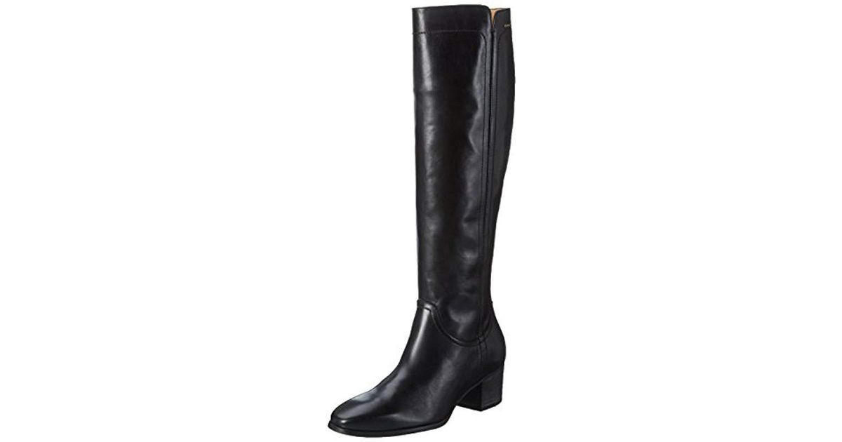 gant sandra boots