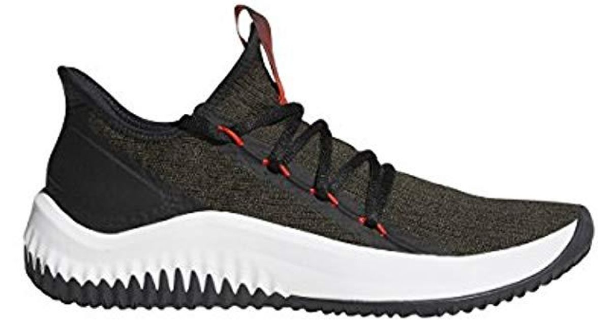dame dolla shoes white