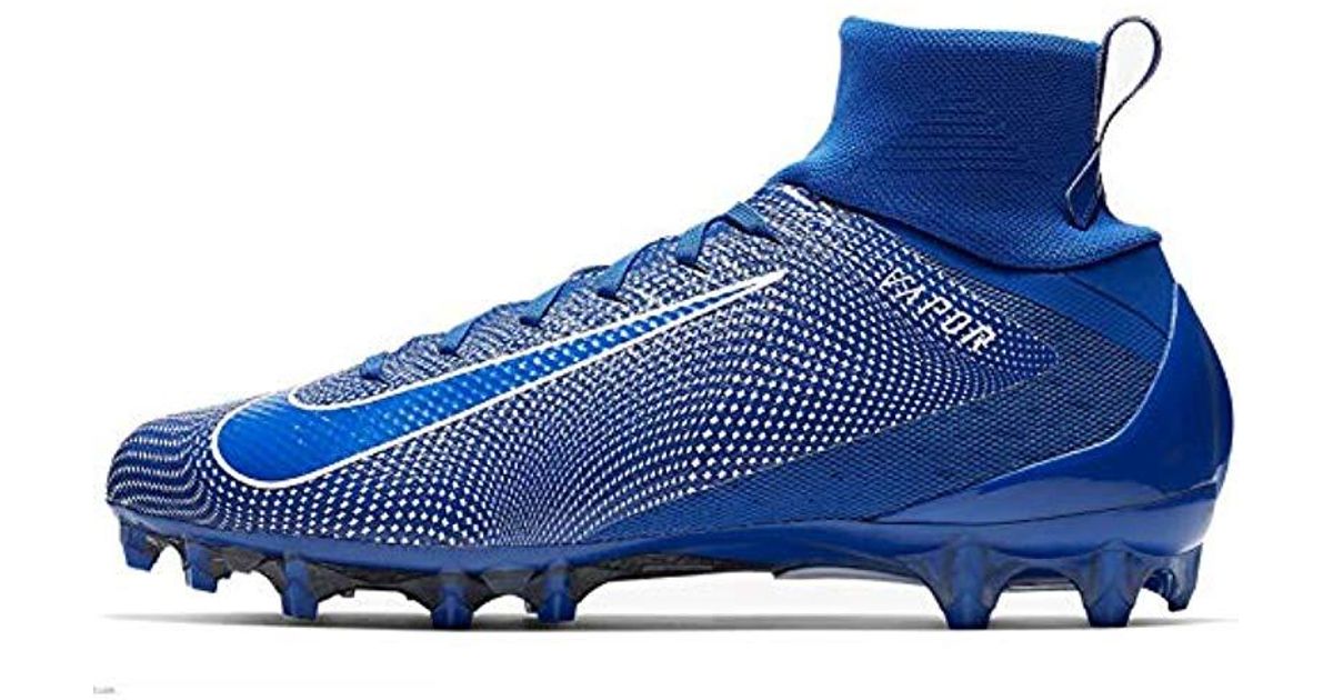 Nike Vapor Untouchable Pro 3 S Football Cleats in Blue for Men | Lyst UK