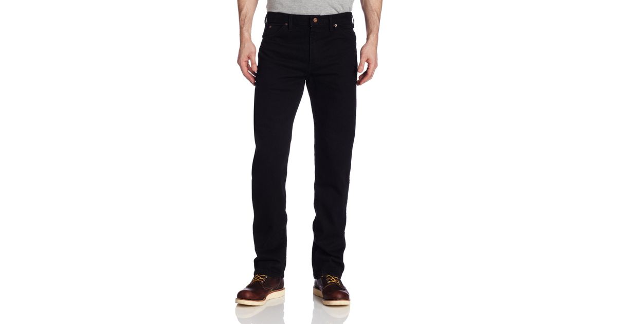 Dickies Denim S Regular Straight Fit 6 