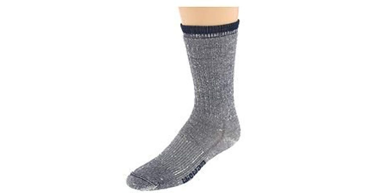 Lyst Wigwam Merino Wool Comfort Hiker Midweight Crew Length