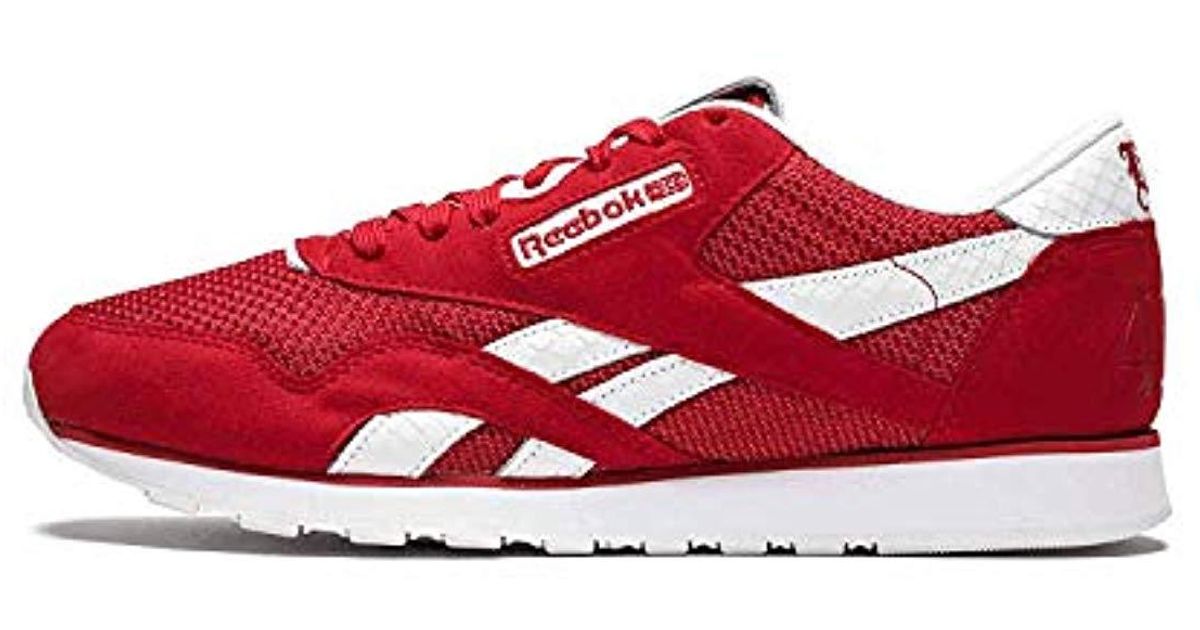 yg x reebok