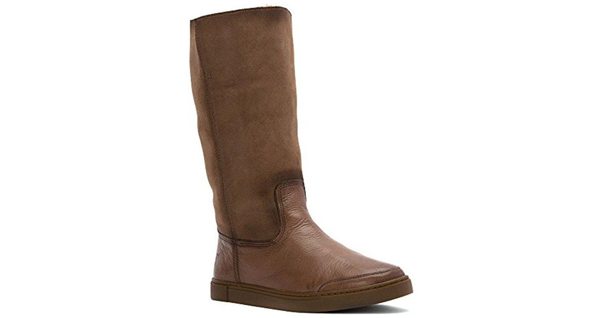 frye gemma boot
