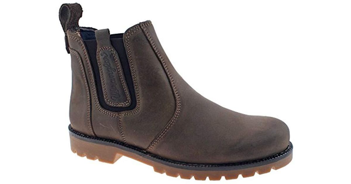 wrangler newton boots