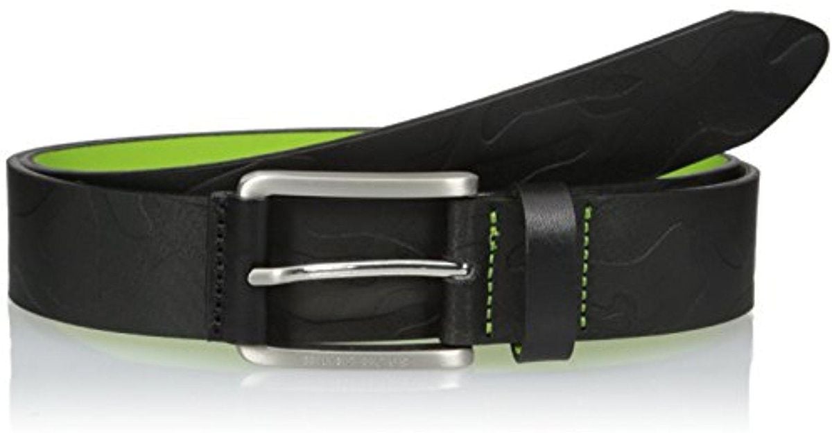 boss belt