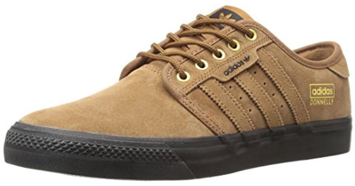 Adidas Originals Multicolor Seeley Og Adv Running Shoe for men Adidas Originals Multicolor Seeley Og Adv Running Shoe for men