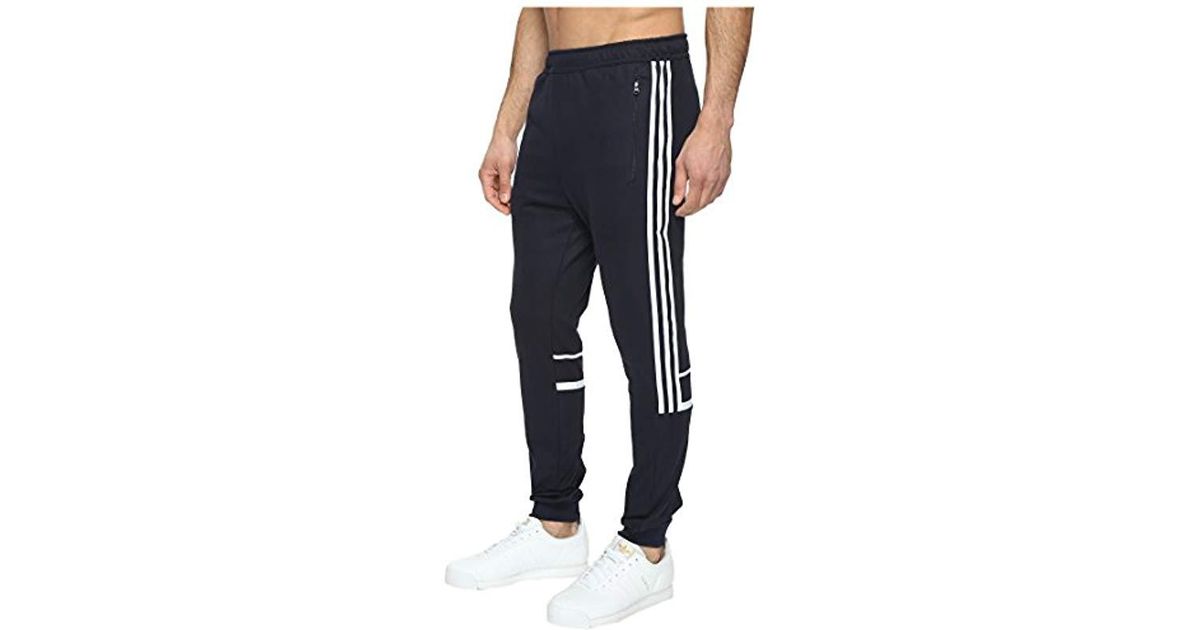 adidas challenger track pants
