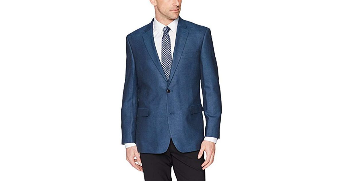 tommy hilfiger trevor blazer