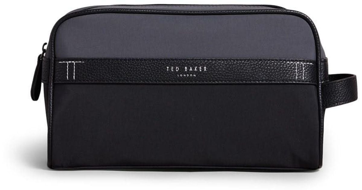 cosmetic bag amazon mens wash bag