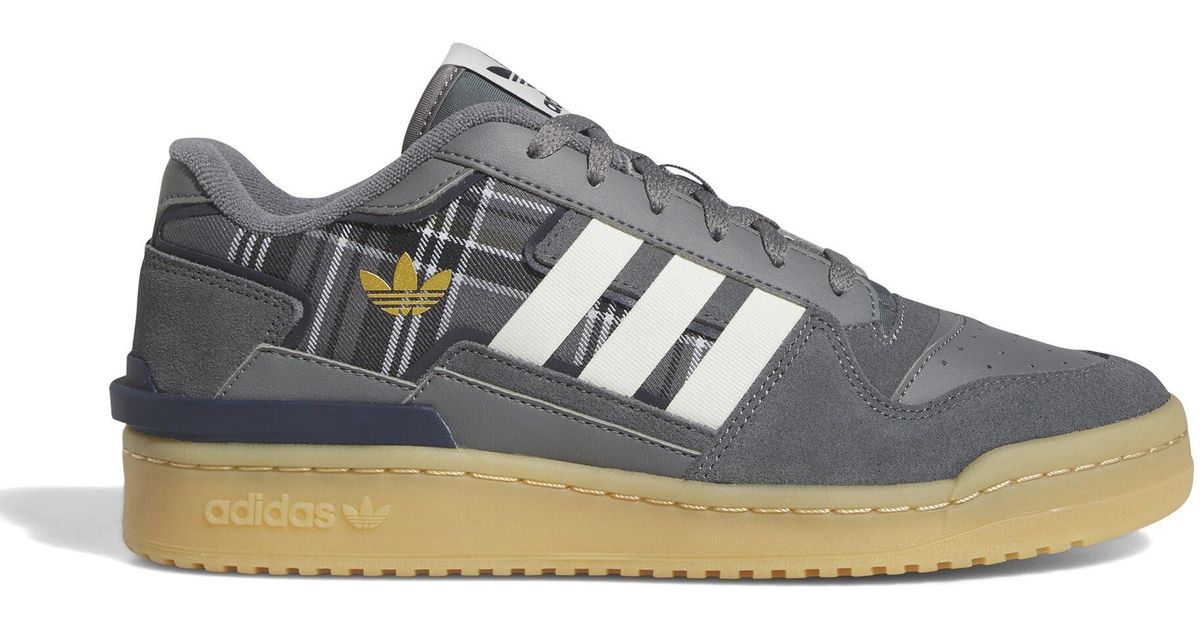 adidas exhibit low 2