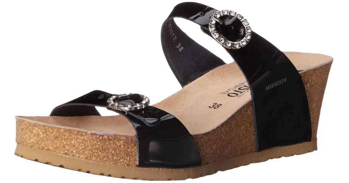 mephisto lidia sandal