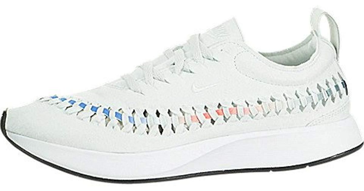 nike dualtone racer woven