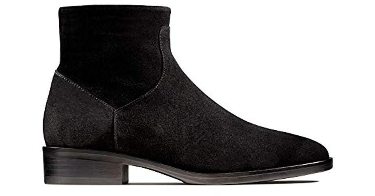 clarks pure rosa boots