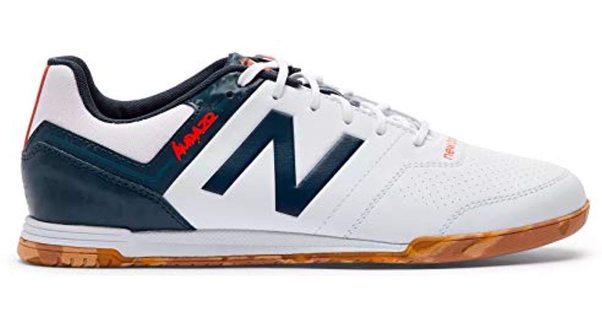 new balance indoor football trainers