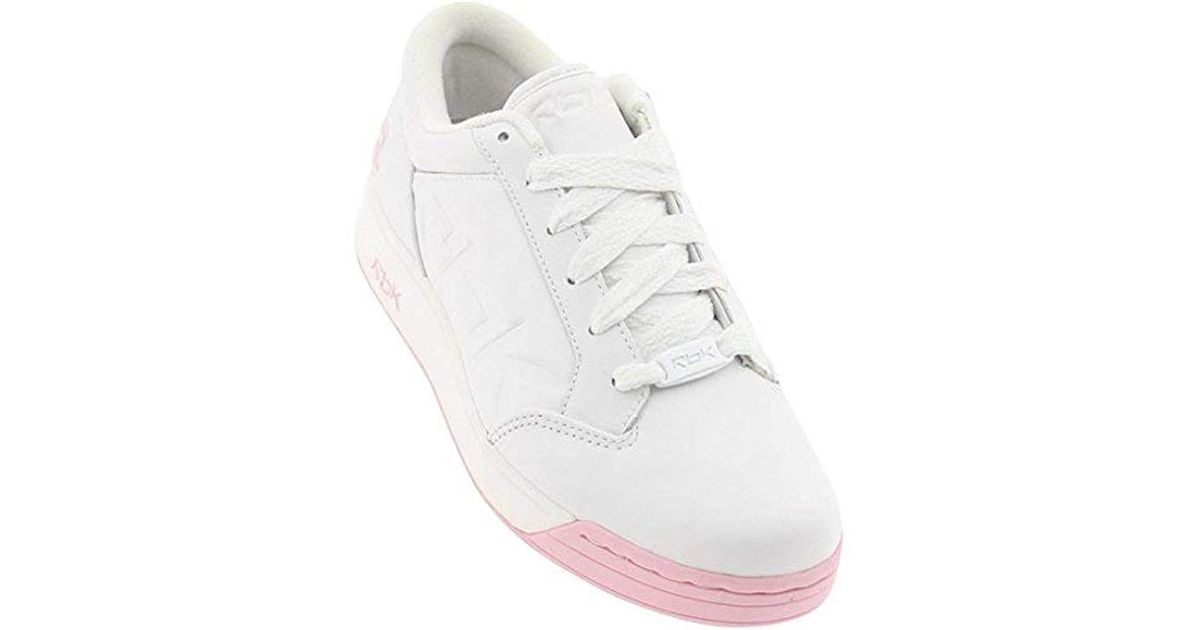 reebok dj