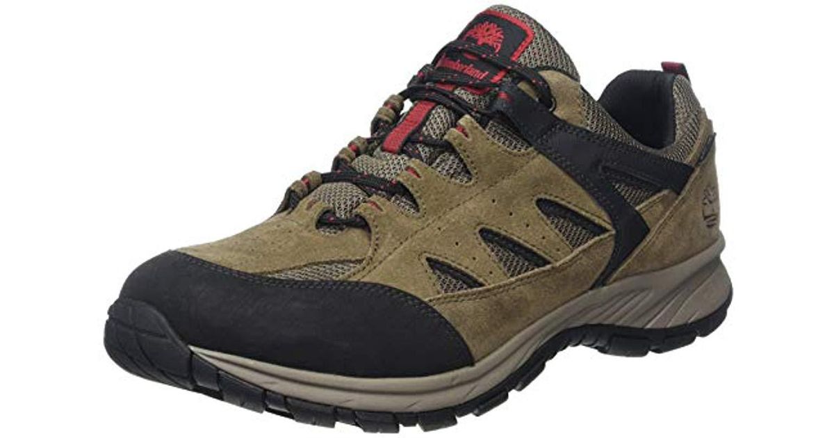 timberland sadler pass