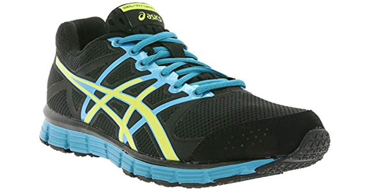 asics gel attract 2