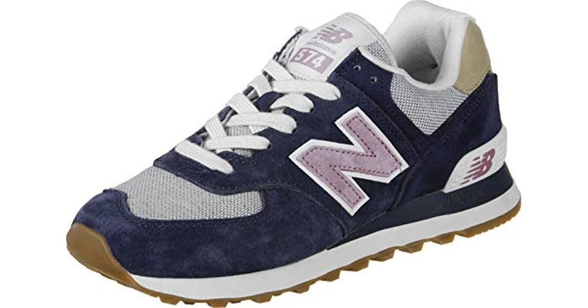 new balance wl574 w