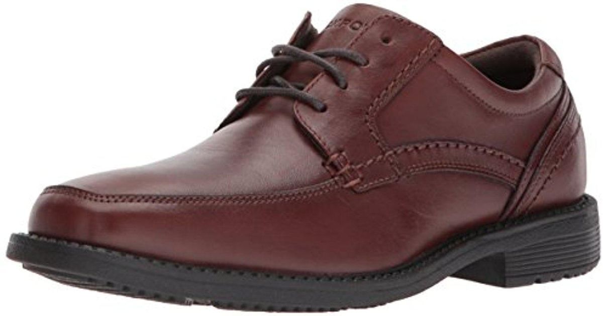 style leader 2 apron toe