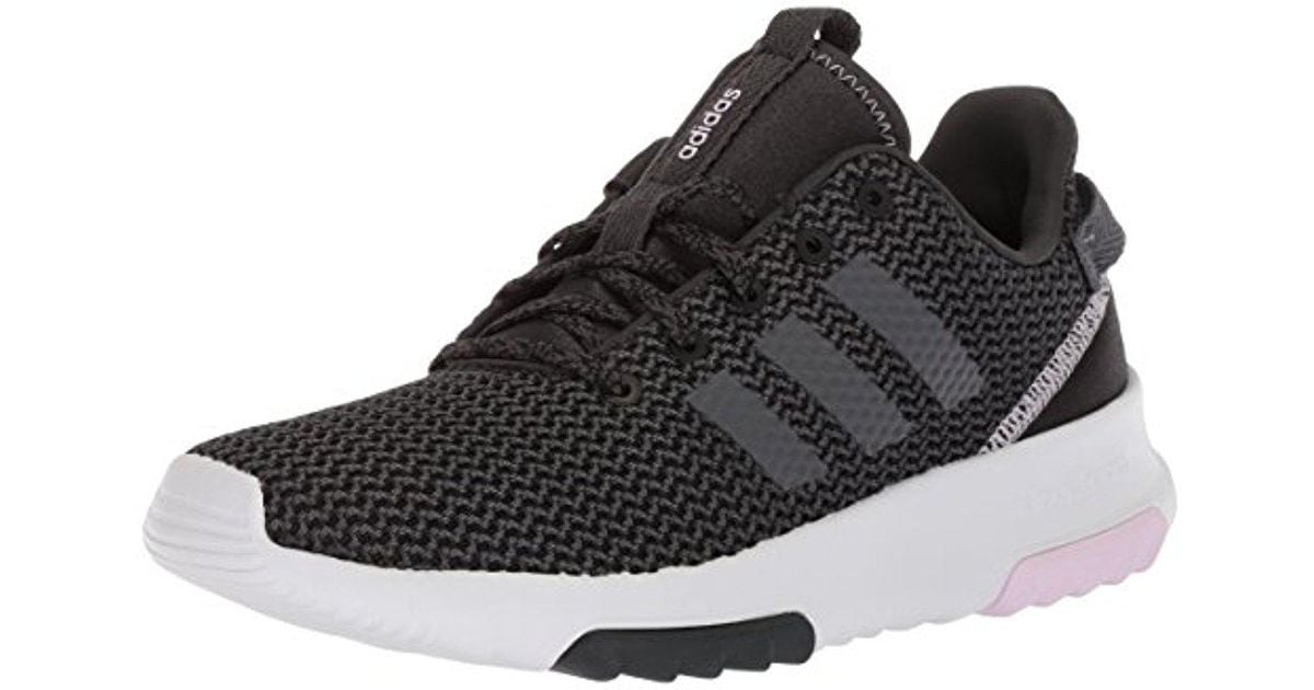 Adidas Gray Cf Racer Tr W Adidas Gray Cf Racer Tr W