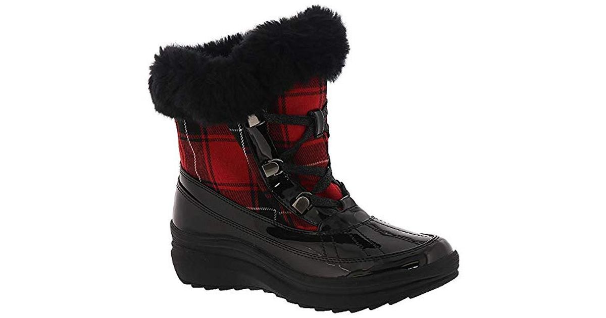 anne klein gayla boots