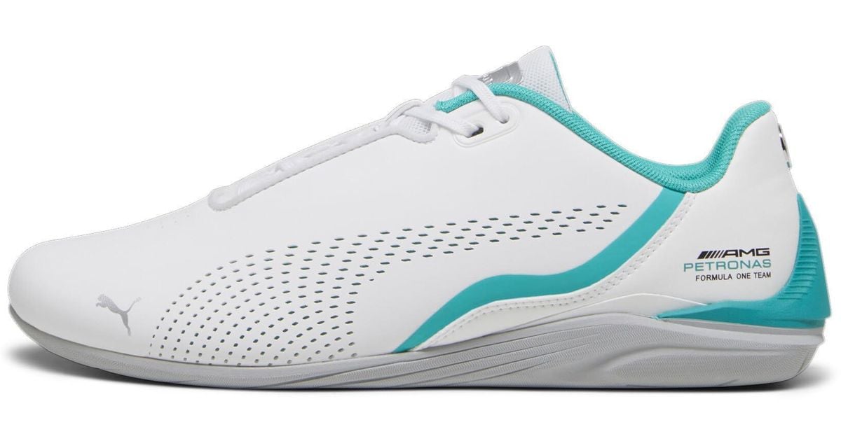 Petronas F1 Puma Drift Cat Size PUMA Mercedes-amg Petronas Formula