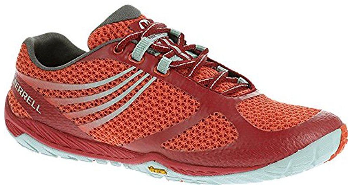 merrell pace glove 3