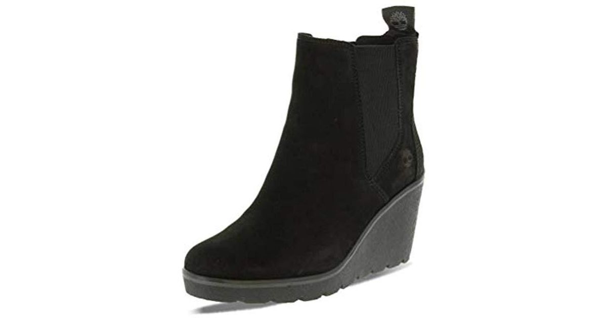 timberland paris height chelsea