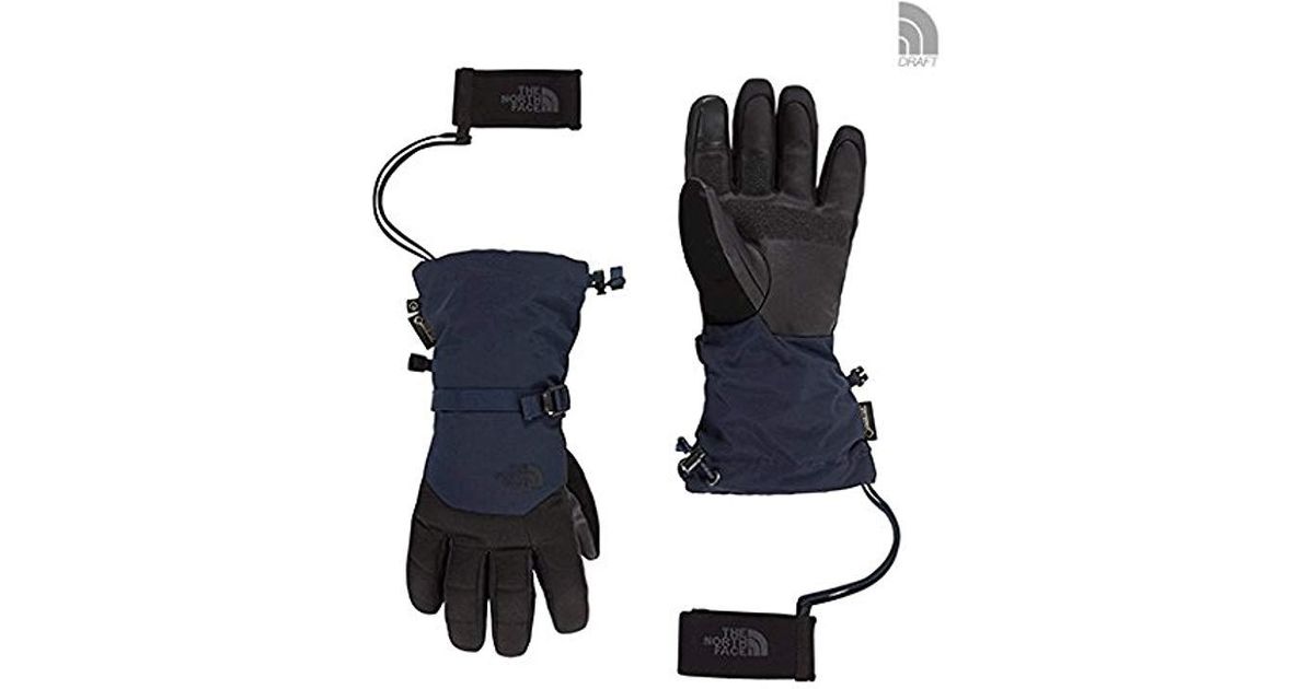 the north face montana gtx