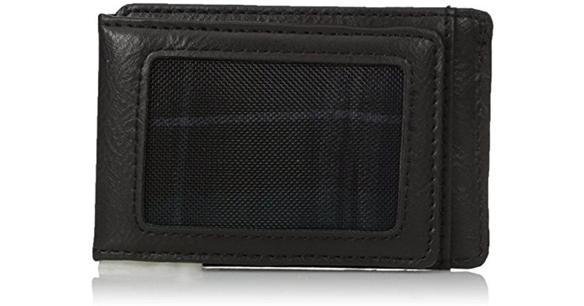 levis card holder