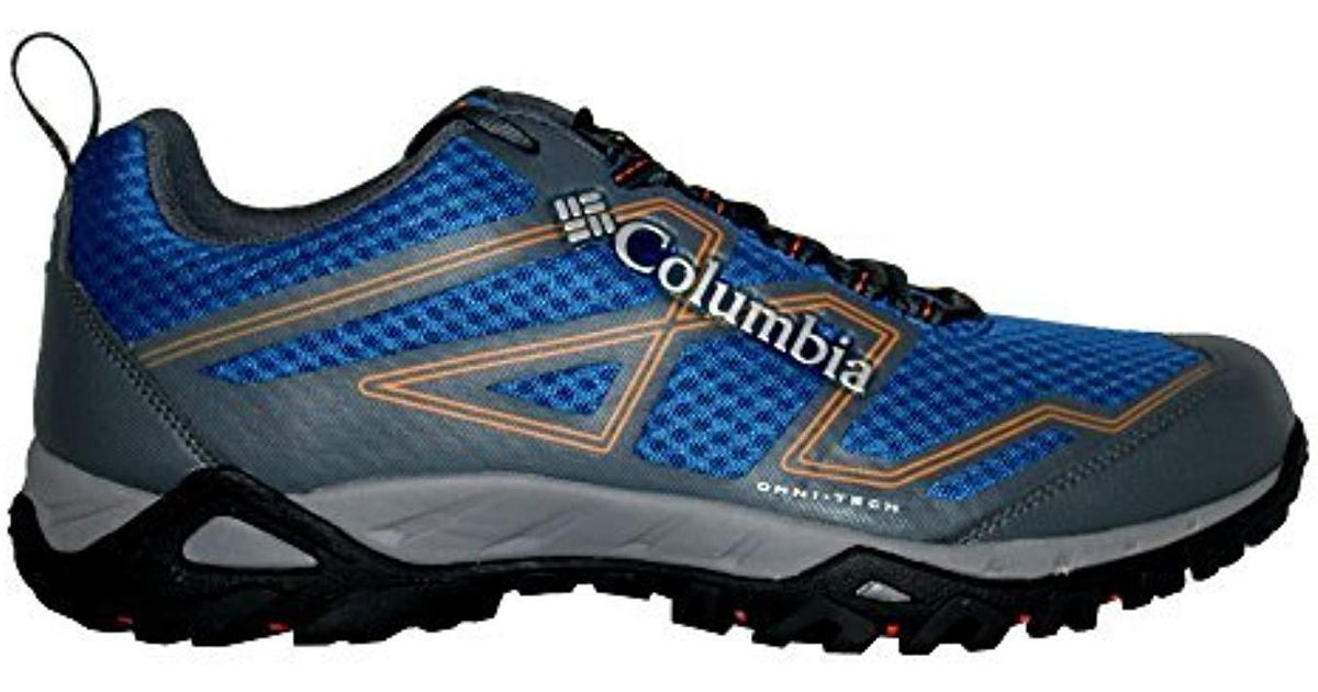 columbia techlite shoes